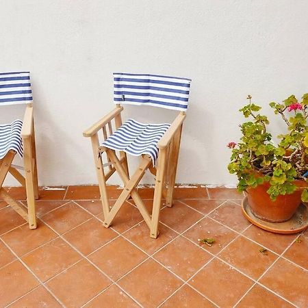Casa Da Zeca, Garagem Gratuita, Costa Nova Lejlighed Gafanha da Encarnacao Eksteriør billede