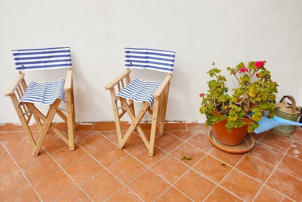 Casa Da Zeca, Garagem Gratuita, Costa Nova Lejlighed Gafanha da Encarnacao Eksteriør billede