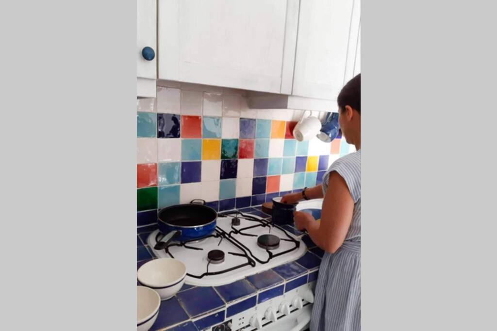 Casa Da Zeca, Garagem Gratuita, Costa Nova Lejlighed Gafanha da Encarnacao Eksteriør billede