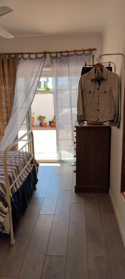Casa Da Zeca, Garagem Gratuita, Costa Nova Lejlighed Gafanha da Encarnacao Eksteriør billede